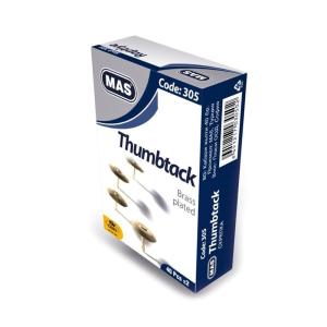 305 MAS RAPTİYE SARI PRİNÇ METAL