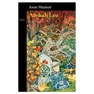 AFRİKALI LEO....Amin Maalouf