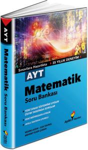 AYDIN AYT MATEMATİK Soru Bankası