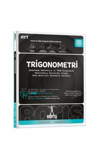 BARIŞ ÇELENK MATEMATİK FASİKÜLLERİ - TRİGONOMETRİ