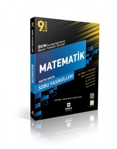 BAŞKA 9.Sınıf MATEMATİK Soru Fasikülleri