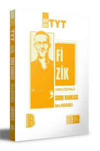 BENİM HOCAM TYT FİZİK ÇÖZÜMLÜ SORU BANKASI