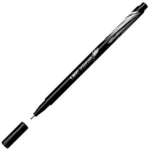 BİC İNTENSİTY FİNE LİNER PEN Siyah