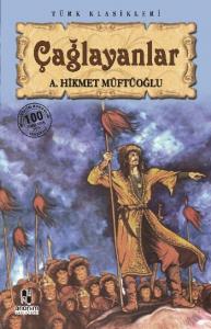 ÇAĞLAYANLAR......... A.H.MÜFTÜOĞLU