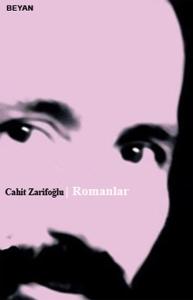 CAHİT ZARİFOĞLU ROMANLAR