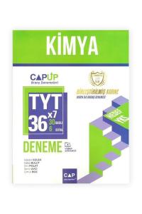 ÇAP UP TYT KİMYA 30x6 DENEME