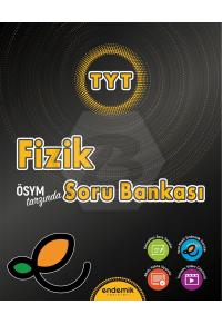 ENDEMİK TYT FİZİK Soru Bankası