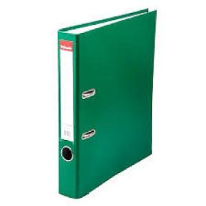 ESSELTE KLASÖR DAR - Yeşil