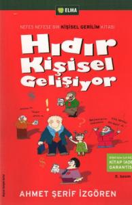 HIDIR KİŞİSEL GELİŞİYOR -A.Şerif İZGÖREN