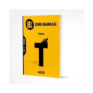 HIZ 8.Sınıf TÜRKÇE Soru Bankası
