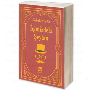 İÇİMİZDEKİ ŞEYTAN