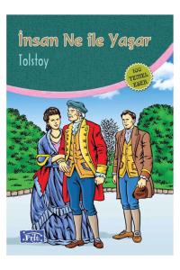 İNSAN NE İLE YAŞAR