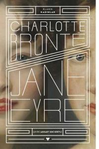 JANE EYRE KLASİK KADINLAR