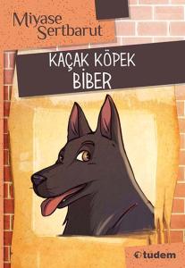 KAÇAK KÖPEK BİBER