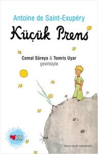 KÜÇÜK PRENS