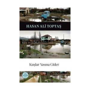 KUŞLAR YASINA GİDER