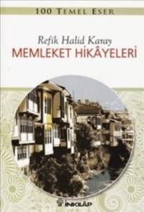 MEMLEKET HİKAYELERİ