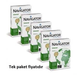 NAVİGATOR A4 80 gr FOTOKOPİ KAĞIDI KAĞIT