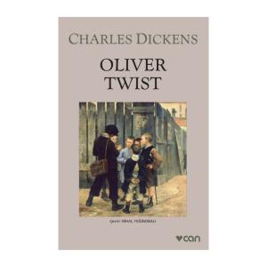 OLİVER TWİST