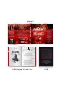 OYUNCAK MEZARLIĞI - YAN BOYAMALI