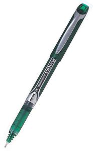 PILOT V10 GRIP HI-TECPOINT ROLLER     Yeşil