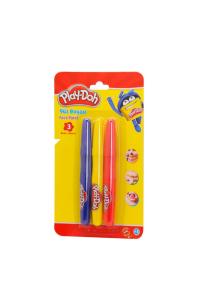 PLAY-DOH YÜZ BOYASI 3 RENK