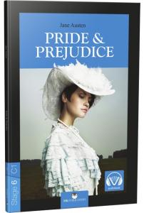 PRIDE & PREJUDICE - C1 Stage 6 - İNGİLİZCE HİKAYE