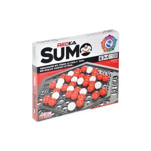 REDKA ABBALONE SUMO MİSKET OYUNU