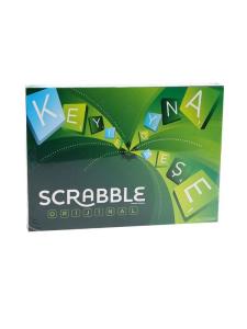 SCRABBLE ORİJİNAL TÜRKÇE