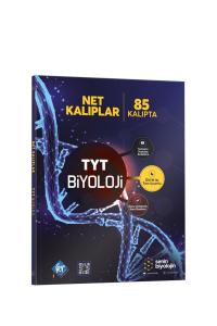 SENİN BİYOLOJİ TYT BİYOLOJİ KONU ANLATIMLI SORU BANKASI
