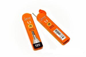 SERVE VERSATİL UÇLU KALEM UÇ 1,3 mm