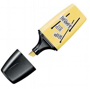 STABİLO BOSS MİNİ FOSFORLU KALEM Sarı