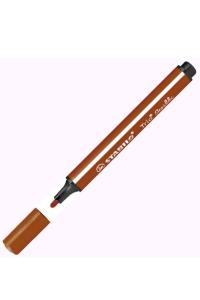 STABİLO Trio Scribbi YAYLI UÇLU KEÇELİ KALEM - Açık Kahverengi