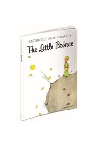 THE LİTTLE PRİNCE (Orijinal Tam Metin) - İNGİLİZCE HİKAYE