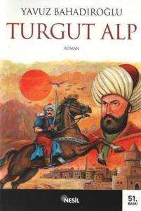 TURGUT ALP ..... Y.BAHADIROĞLU