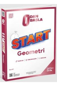 ÜÇDÖRTBEŞ 0 DAN BAŞLA START GEOMETRİ