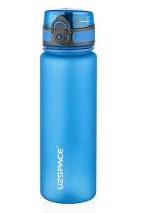 VAGON LİFE UZSPACE TWO TRITAN SULUK 1000 ml Petrol Mavi