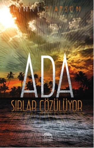 ADA - SIRLAR ÇÖZÜLÜYOR