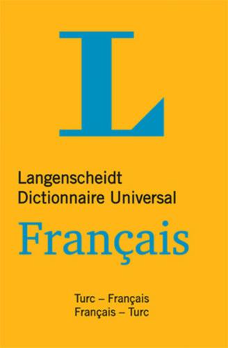 ALTIN LANGENSCHEİDT FRA./TÜRKÇE