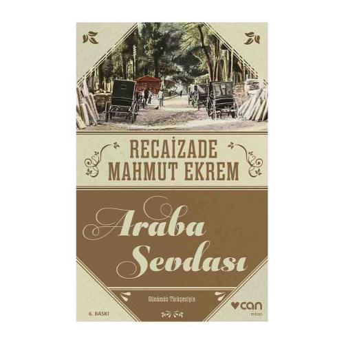 ARABA SEVDASI GÜNÜMÜZ TÜRKÇESİ