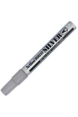 ARTLİNE 900 XF SİLVER METALİK MARKÖR UÇ 2,3MM GÜMÜŞ