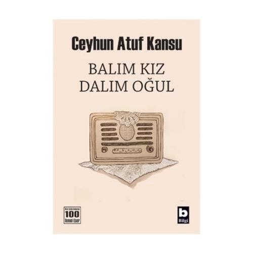 BALIM KIZ DALIM OĞUL ...... Ceyhun Atuf Kansu