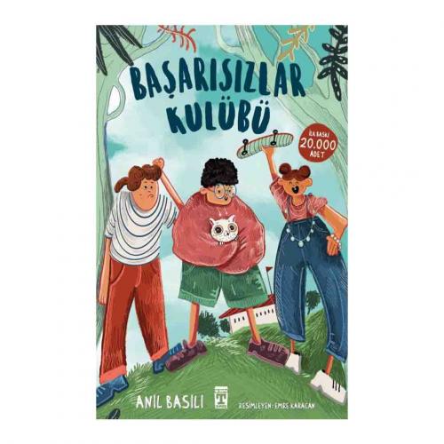 BAŞARISIZLAR KULÜBÜ