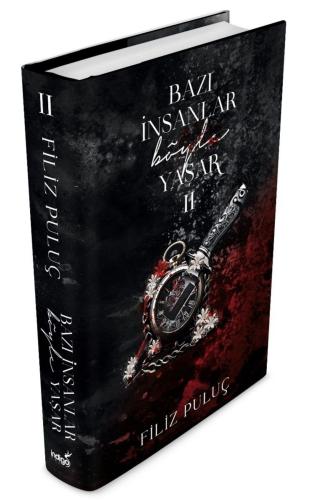 BAZI İNSANLAR BÖYLE YAŞAR - 2 - CİLTLİ