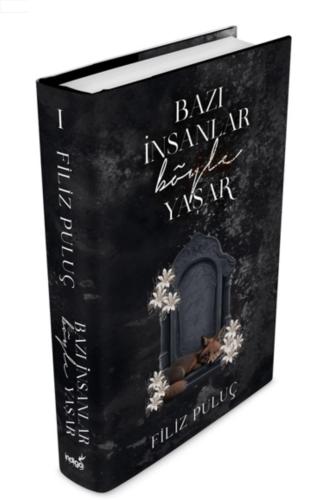 BAZI İNSANLAR BÖYLE YAŞAR - Ciltli