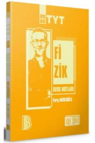 BENİM HOCAM TYT FİZİK DERS NOTLARI