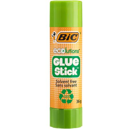 BİC ECO GLUE STİCK 36 gr