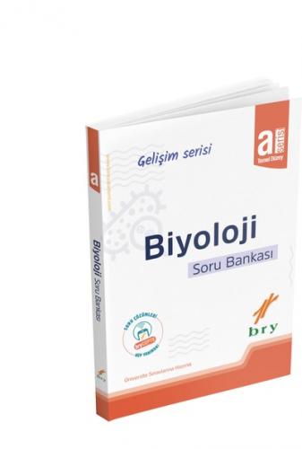 BİREY GELİŞİM SERİSİ BİYOLOJİ Soru Bankası A