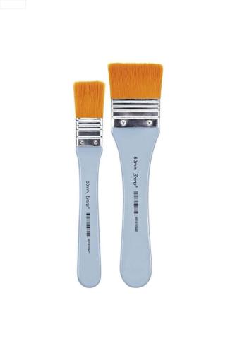 BRONS SENTETİK FIRÇA SET 11