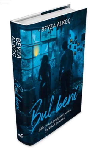 BUL BENİ - CİLTLİ